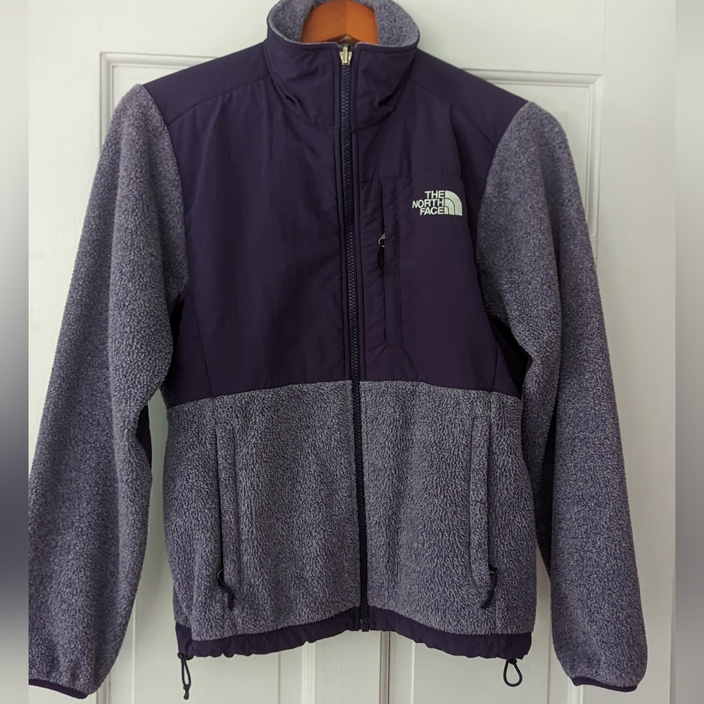 Women's North Face Fleece